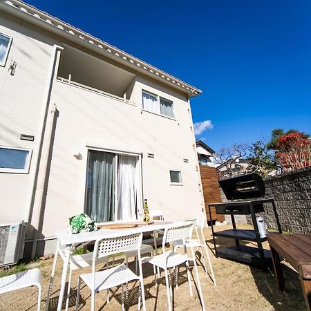 淡路市 Shizukinosato Tsuki Terrace 531ヴィラ エクステリア 写真