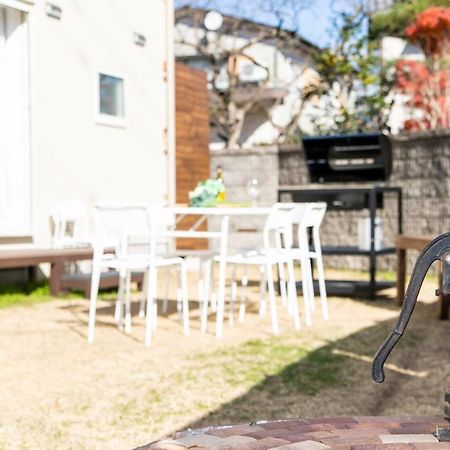淡路市 Shizukinosato Tsuki Terrace 531ヴィラ エクステリア 写真