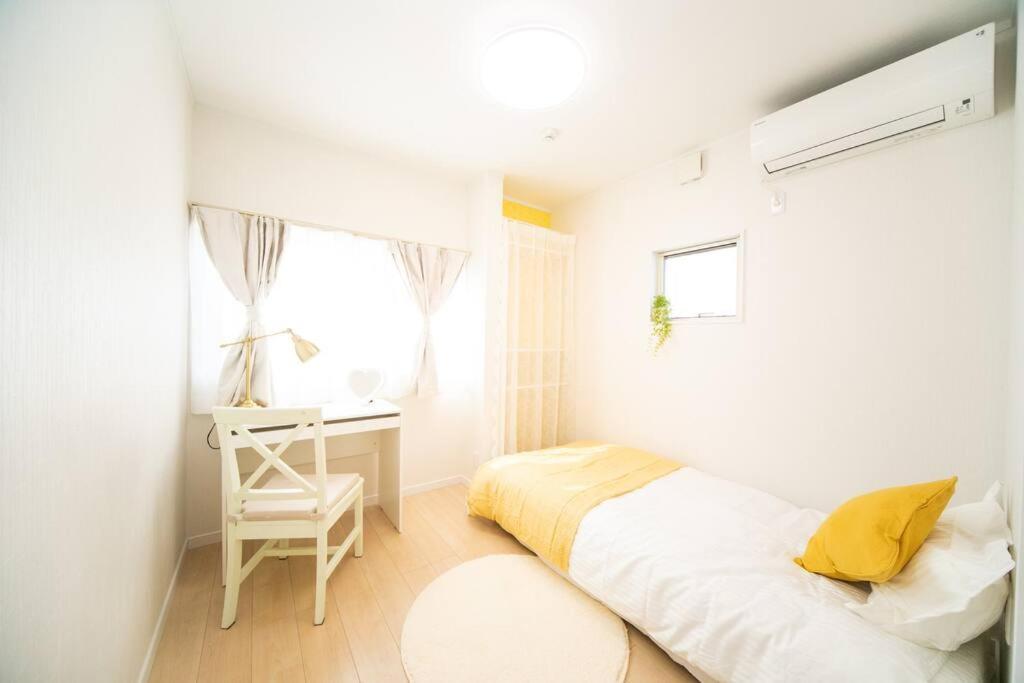 淡路市 Shizukinosato Tsuki Terrace 531ヴィラ エクステリア 写真