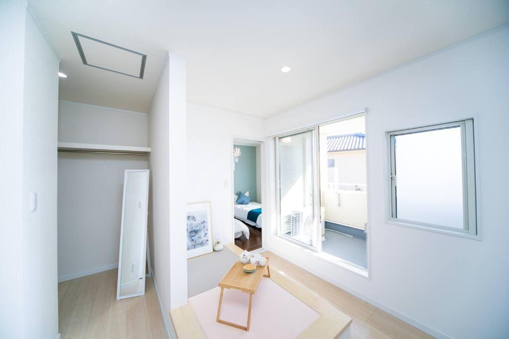淡路市 Shizukinosato Tsuki Terrace 531ヴィラ エクステリア 写真