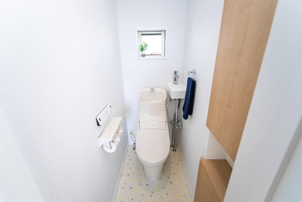 淡路市 Shizukinosato Tsuki Terrace 531ヴィラ エクステリア 写真