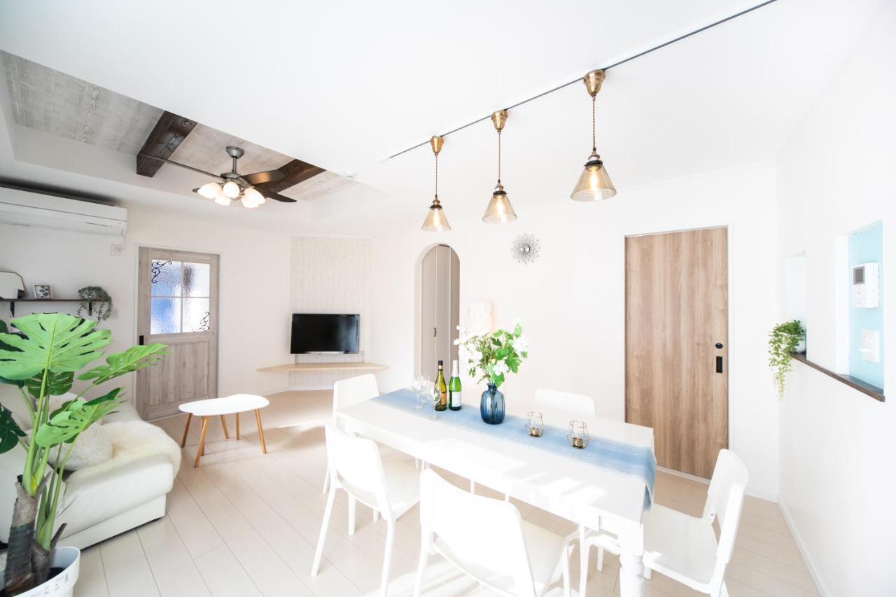 淡路市 Shizukinosato Tsuki Terrace 531ヴィラ エクステリア 写真